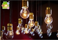 Chytrý dům - osvětlení, které ovládáte snadno